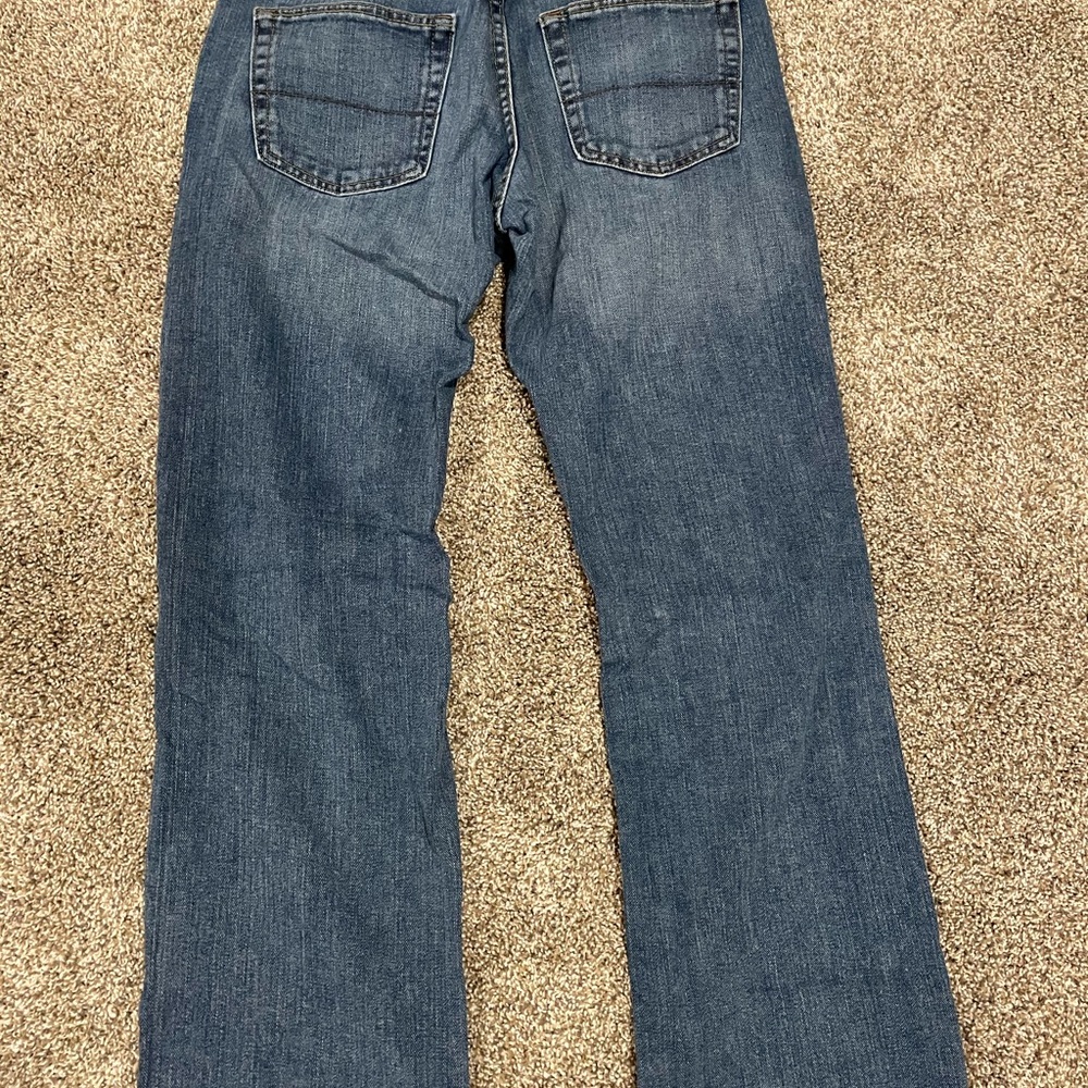Levi’s Signature Straight Jeans - Picture 2 of 4
